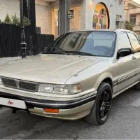 میتسوبیشی گالانت|خودرو سواری و وانت|تهران, آبشار|دیوار