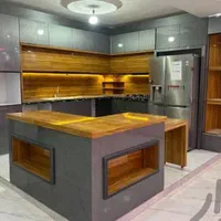 اجرای انواع کابینت ، کمد و دکوراسیون داخلی|خدمات پیشه و مهارت|چابهار, |دیوار