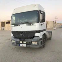 تریلی آکتروز 1843  مدل 1382