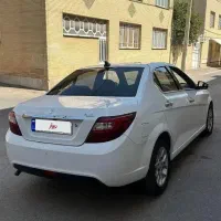 دنا پلاس توربو اتومات در حده صفر