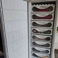 فریزر۸کشوو|یخچال و فریزر|قائم‌شهر, |دیوار