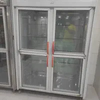 دوتا یخچال