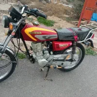 موتور مدل ۸۸