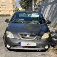 تیبا صندوقدار مدل ۹۴