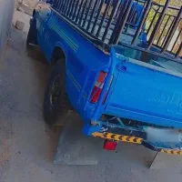 نیسان1400|خودرو سواری و وانت|رامهرمز, |دیوار