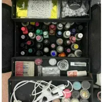 ابزار ناخن با قیمت مناسب