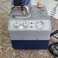 اتو بخار درحد نو