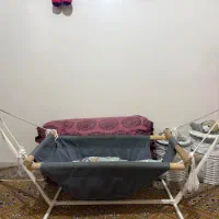 گهواره نوزاد