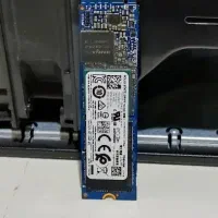 ssd 256g  TOSHBA