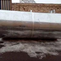 تانکر 4000 لیتر|قطعات یدکی و لوازم جانبی|مرند, |دیوار