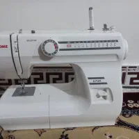 چرخ خیاطی