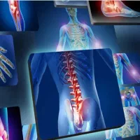 فیزیوتراپی در منزل همراه با کاردرمانی