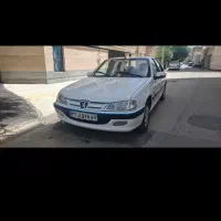 فروش فوری فوری پارس مدل ۹۹