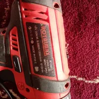 دلر شارژی سالم