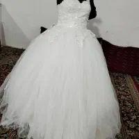لباس عروس