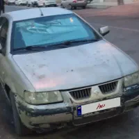 سمندمدل83موتورگیربکس به شرط.شاسی پلمپ|خودرو سواری و وانت|قم, شهرک مهدیه (مدرس)|دیوار