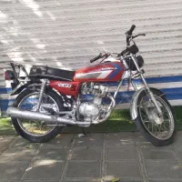 موتور125مزایده