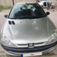 پژو ۲۰۶