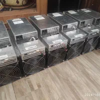 ماینر m20 m30 m50 s19