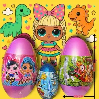 شانسی بزرگترین تخم دایناسور دنیا