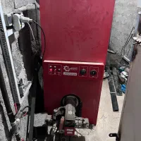 پکیچ ایستاده اذرخش  نه ۸۵۰۰۰کیلو کالری