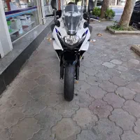 سوزوکی gsx250
