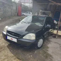 ریو مدل۱۳۸۶