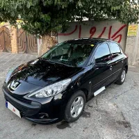 ۲۰۷ پانا دنده مدل ۴۰۱ بی توضیح ۴۲ تا کار در حد
