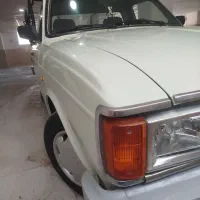 پیکان وانت مدل ۹۳بیرنگ