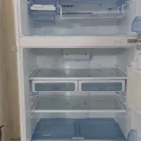 یخچال  فیریزر دونار|یخچال و فریزر|قم, باجک دو|دیوار