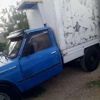 نیسان دیزل|خودرو سواری و وانت|شیراز, دباغ خانه|دیوار