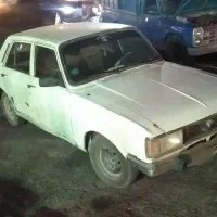 پیکان ۸۳