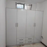 شلف قفسه تخت تاشو|کتابخانه، شلف، قفسه‌های دیواری|اصفهان, هفتون|دیوار