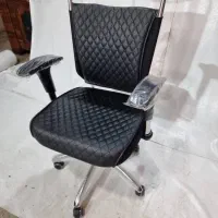 صندلی اداری کارمندی طبی مدل اسایش|دفتر کار|تهران, نیاوران|دیوار