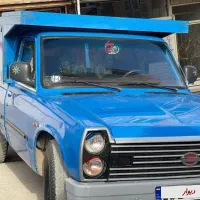 نیسان دوگانه سوز