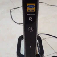 مودم ایرانسل D100