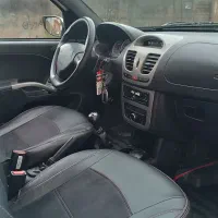 کوییک مدل۱۴۰۲|خودرو سواری و وانت|آستانه اشرفیه, |دیوار