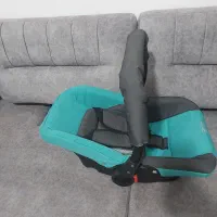 ست مسافرتی رختخواب کودک و کریر|اسباب و اثاث بچه|محمدشهر, شهرک پیام (مهرالبرز)|دیوار