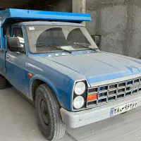وانت باربری