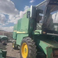 کمباین  متور لول زیر بند چین