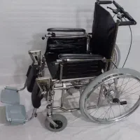 ویلچر نو و کارکرده|آرایشی، بهداشتی، درمانی|مشهد, فاطمیه|دیوار