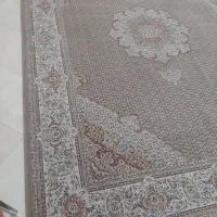 ۲ تخته  ۹ متری  ۷۰۰ شانه گردویی  شاه ماهی|فرش|ارومیه, |دیوار