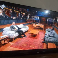 تلوزیون 43اینچ FHD سام