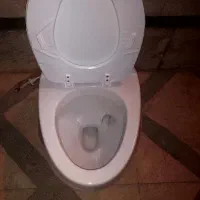 توالت فرنگی|لوازم سرویس بهداشتی|شیراز, عادل آباد|دیوار