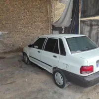 پراید کاربرات 80