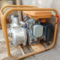 موتور آب بنزینی ۲ اینچ روبین