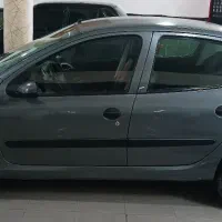 رانا نوک مدادی مدل 93 بدون رنگ|خودرو سواری و وانت|ارومیه, |دیوار