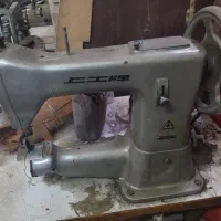 ادلر درشت دوزی چرم|چرخ خیاطی و ریسندگی|تهران, امین حضور|دیوار