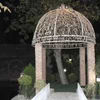 باغ تالارمجلل تشریفاتی مراسمات عقد و عروسی وهمایش|خدمات پذیرایی، مراسم|باغستان, |دیوار