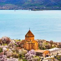 تور زمینی وان هتل گرند